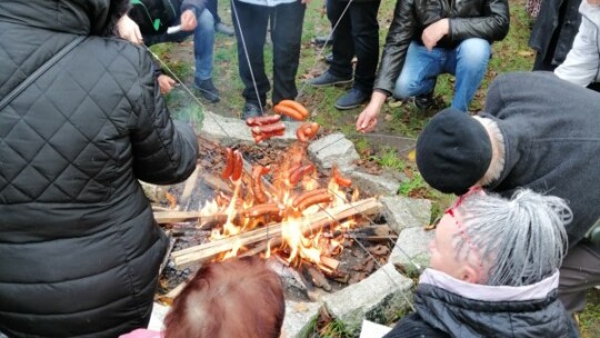 Mamy niepodległość! Świętowanie w Garwolinie