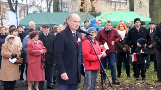 Wiwat Niepodległa! Tak świętowaliśmy 101 lat wolności