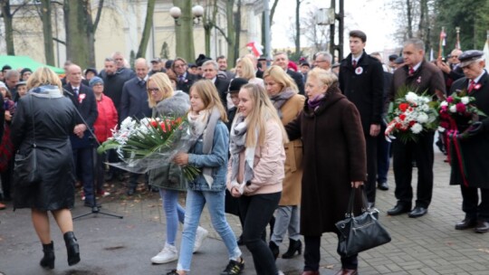 Wiwat Niepodległa! Tak świętowaliśmy 101 lat wolności