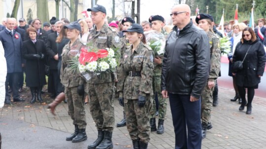 Wiwat Niepodległa! Tak świętowaliśmy 101 lat wolności