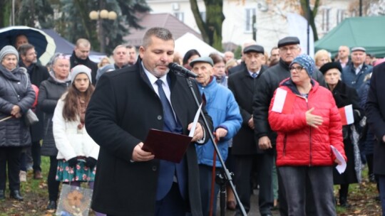 Wiwat Niepodległa! Tak świętowaliśmy 101 lat wolności