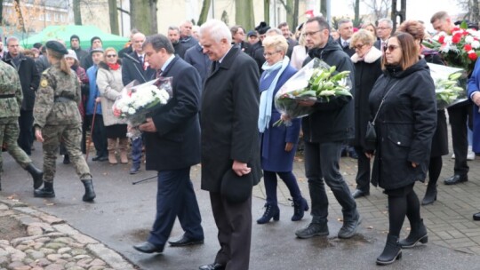 Wiwat Niepodległa! Tak świętowaliśmy 101 lat wolności