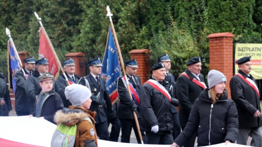 Wiwat Niepodległa! Tak świętowaliśmy 101 lat wolności