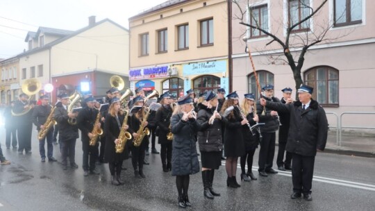 Wiwat Niepodległa! Tak świętowaliśmy 101 lat wolności