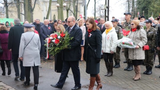 Wiwat Niepodległa! Tak świętowaliśmy 101 lat wolności