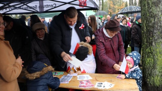 Wiwat Niepodległa! Tak świętowaliśmy 101 lat wolności