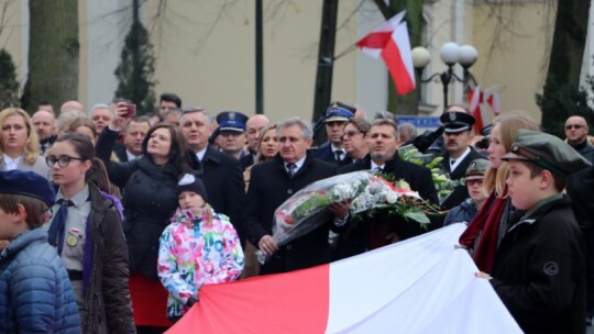 Wiwat Niepodległa! Tak świętowaliśmy 101 lat wolności