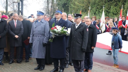 Wiwat Niepodległa! Tak świętowaliśmy 101 lat wolności