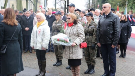 Wiwat Niepodległa! Tak świętowaliśmy 101 lat wolności