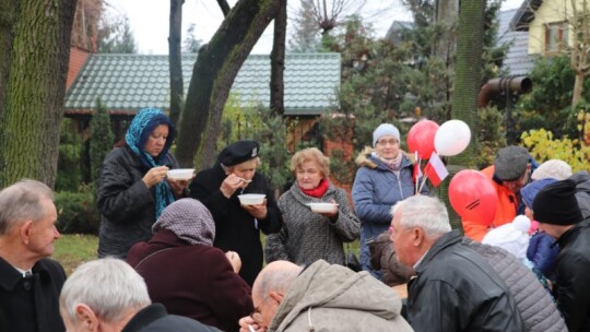 Wiwat Niepodległa! Tak świętowaliśmy 101 lat wolności