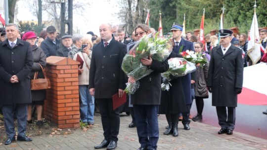 Wiwat Niepodległa! Tak świętowaliśmy 101 lat wolności