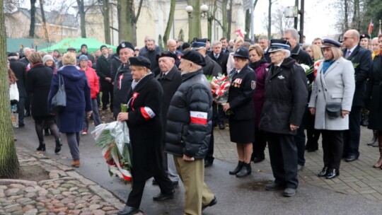 Wiwat Niepodległa! Tak świętowaliśmy 101 lat wolności