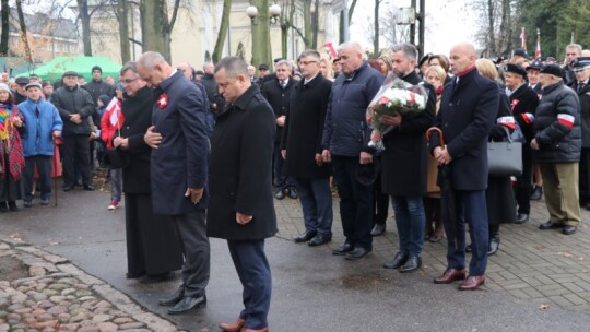 Wiwat Niepodległa! Tak świętowaliśmy 101 lat wolności