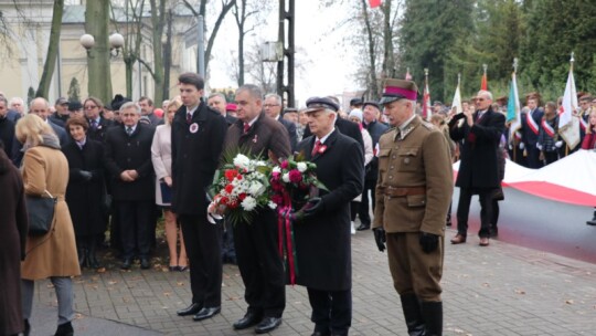 Wiwat Niepodległa! Tak świętowaliśmy 101 lat wolności