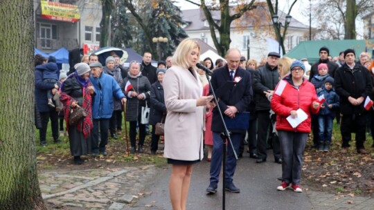 Wiwat Niepodległa! Tak świętowaliśmy 101 lat wolności