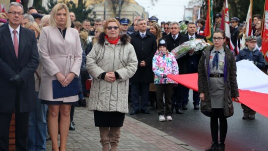 Wiwat Niepodległa! Tak świętowaliśmy 101 lat wolności