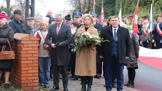 Wiwat Niepodległa! Tak świętowaliśmy 101 lat wolności