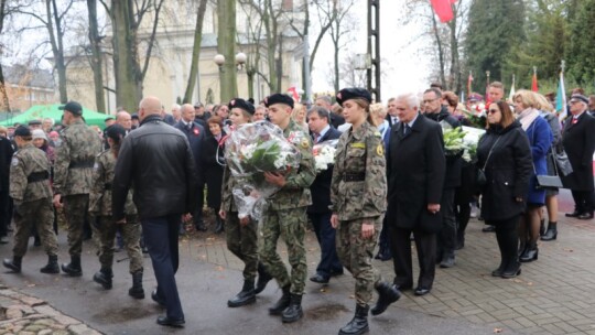 Wiwat Niepodległa! Tak świętowaliśmy 101 lat wolności