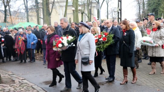 Wiwat Niepodległa! Tak świętowaliśmy 101 lat wolności