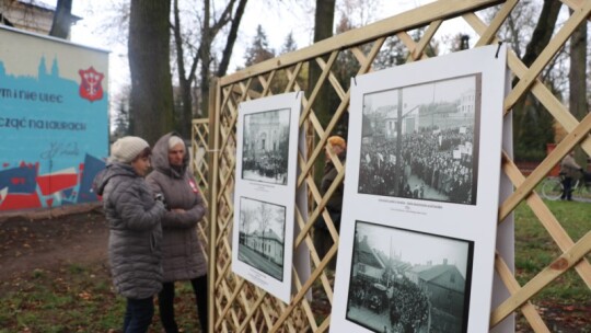 Wiwat Niepodległa! Tak świętowaliśmy 101 lat wolności