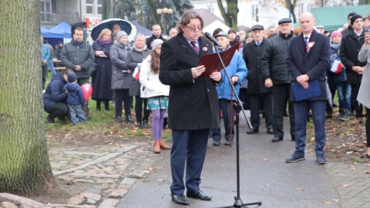 Wiwat Niepodległa! Tak świętowaliśmy 101 lat wolności