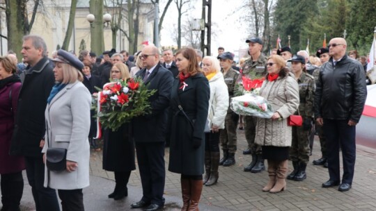 Wiwat Niepodległa! Tak świętowaliśmy 101 lat wolności