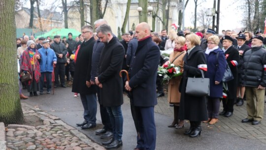 Wiwat Niepodległa! Tak świętowaliśmy 101 lat wolności