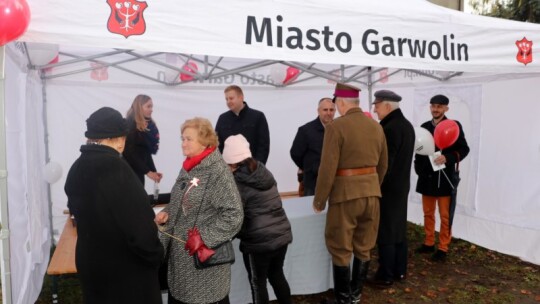 Wiwat Niepodległa! Tak świętowaliśmy 101 lat wolności