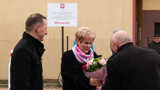 W Pilawie hybrydowe Irizary debiutują nad Wisłą 