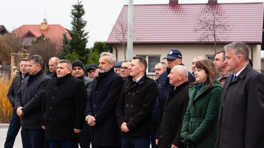 W Pilawie hybrydowe Irizary debiutują nad Wisłą 