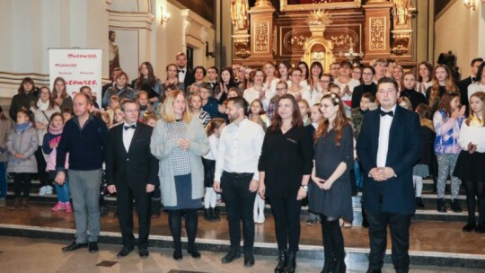 Wieczór Świętej Cecylii, czyli Dni Muzyki Chóralnej lokalnie