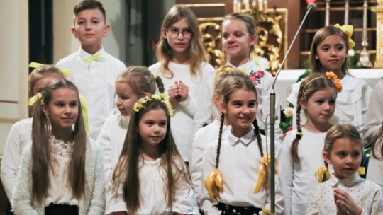 Wieczór Świętej Cecylii, czyli Dni Muzyki Chóralnej lokalnie