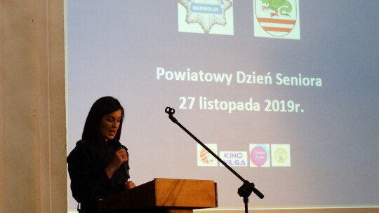 III Powiatowy Dzień Seniora