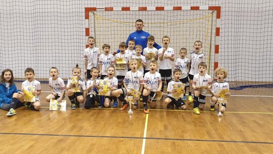 Ostatni Progres Cup w 2019 roku