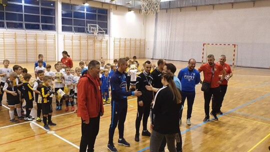 Ostatni Progres Cup w 2019 roku