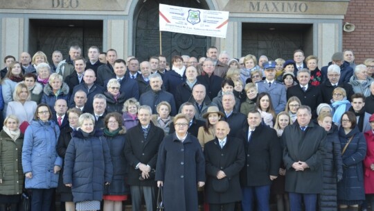 Pół wieku garwolińskiej Dwójki