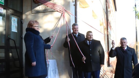 Pół wieku garwolińskiej Dwójki