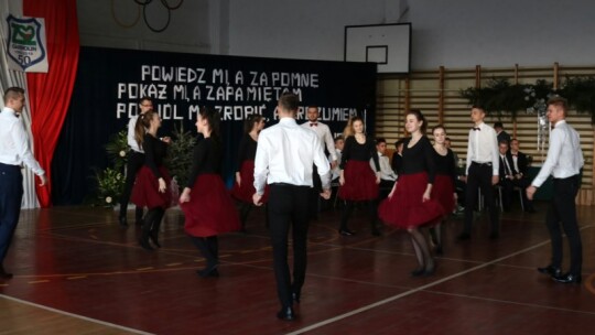 Pół wieku garwolińskiej Dwójki