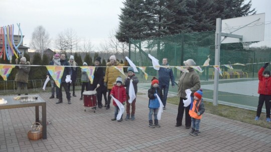 Drugi z rzędu brąz dla hokeistek z Wilkowyi