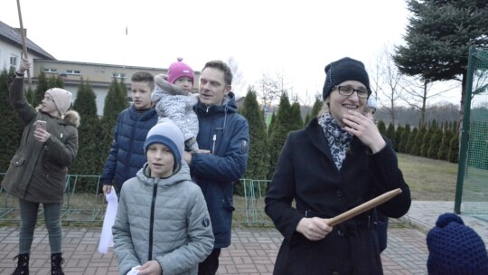 Drugi z rzędu brąz dla hokeistek z Wilkowyi