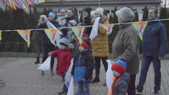 Drugi z rzędu brąz dla hokeistek z Wilkowyi