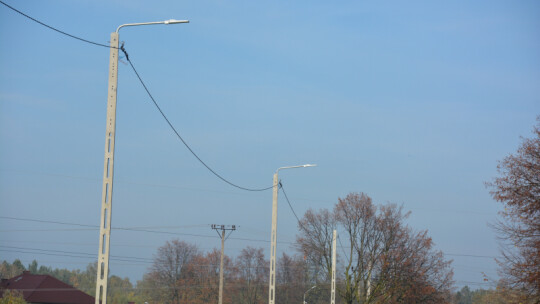 Gmina podsumowała inwestycje ze wsparciem województwa