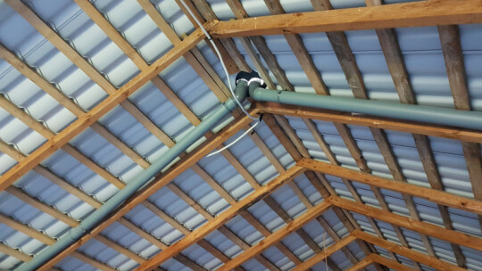 Gmina podsumowała inwestycje ze wsparciem województwa