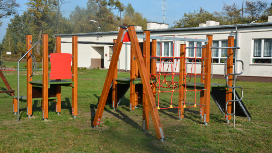 Gmina podsumowała inwestycje ze wsparciem województwa