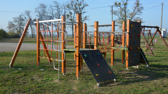 Gmina podsumowała inwestycje ze wsparciem województwa