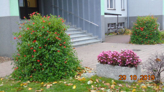 Gmina podsumowała inwestycje ze wsparciem województwa