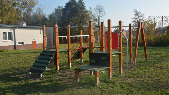 Gmina podsumowała inwestycje ze wsparciem województwa