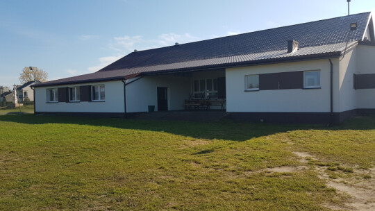 Gmina podsumowała inwestycje ze wsparciem województwa