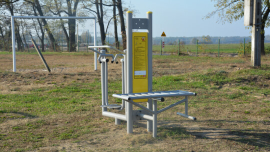 Gmina podsumowała inwestycje ze wsparciem województwa