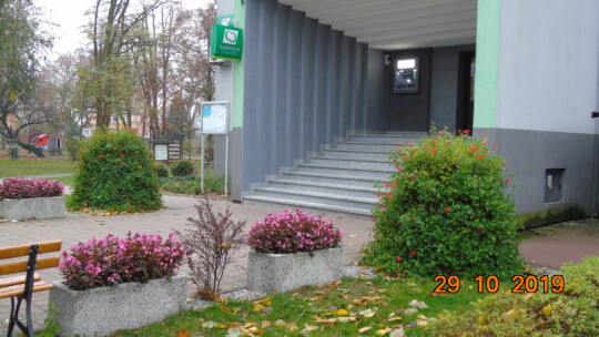 Gmina podsumowała inwestycje ze wsparciem województwa